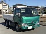 2019 Hino Dutro 2WD Truck for sale, Japanese used car export - photo 2 of 23 | GULJI TRADERS