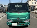 2019 Hino Dutro 2WD Truck for sale, Japanese used car export - photo 5 of 23 | GULJI TRADERS