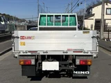 2019 Hino Dutro 2WD Truck for sale, Japanese used car export - photo 8 of 23 | GULJI TRADERS