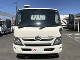 2019 Hino Dutro 2WD Truck for sale, Japanese used car export - photo 2 of 25 | GULJI TRADERS