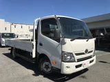 2019 Hino Dutro 2WD Truck for sale, Japanese used car export - photo 3 of 25 | GULJI TRADERS