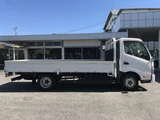 2019 Hino Dutro 2WD Truck for sale, Japanese used car export - photo 8 of 25 | GULJI TRADERS