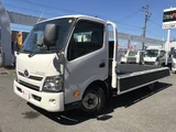 2019 Hino Dutro 2WD Truck for sale, Japanese used car export - photo 9 of 25 | GULJI TRADERS