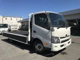 2019 Hino Dutro 2WD Truck for sale, Japanese used car export - photo 10 of 25 | GULJI TRADERS