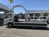 2019 Hino Dutro 2WD Truck for sale, Japanese used car export - photo 14 of 25 | GULJI TRADERS