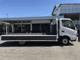 2019 Hino Dutro 2WD Truck for sale, Japanese used car export - photo 15 of 25 | GULJI TRADERS