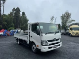2019 Hino Dutro 2WD Truck for sale, Japanese used car export - photo 4 of 25 | GULJI TRADERS
