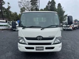 2019 Hino Dutro 2WD Truck for sale, Japanese used car export - photo 7 of 25 | GULJI TRADERS