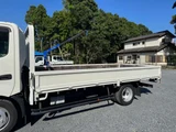 2019 Hino Dutro 2WD Truck for sale, Japanese used car export - photo 9 of 25 | GULJI TRADERS