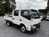 2019 Hino Dutro 2WD Truck for sale, Japanese used car export - photo 4 of 25 | GULJI TRADERS