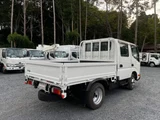 2019 Hino Dutro 2WD Truck for sale, Japanese used car export - photo 5 of 25 | GULJI TRADERS