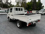 2019 Hino Dutro 2WD Truck for sale, Japanese used car export - photo 6 of 25 | GULJI TRADERS