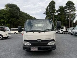 2019 Hino Dutro 2WD Truck for sale, Japanese used car export - photo 7 of 25 | GULJI TRADERS