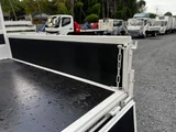 2019 Hino Dutro 2WD Truck for sale, Japanese used car export - photo 13 of 25 | GULJI TRADERS