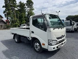 2019 Hino Dutro 2WD Truck for sale, Japanese used car export - photo 4 of 25 | GULJI TRADERS