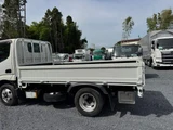 2019 Hino Dutro 2WD Truck for sale, Japanese used car export - photo 9 of 25 | GULJI TRADERS