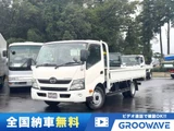 2019 Hino Dutro 2WD Truck for sale, Japanese used car export - photo 1 of 25 | GULJI TRADERS