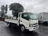 2019 Hino Dutro 2WD Truck for sale, Japanese used car export - photo 4 of 25 | GULJI TRADERS
