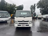 2019 Hino Dutro 2WD Truck for sale, Japanese used car export - photo 7 of 25 | GULJI TRADERS