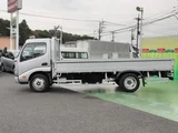 2019 Hino Dutro 4.0D Turbo Standard Long Truck for sale, Japanese used car export - photo 4 of 20 | GULJI TRADERS