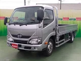 2019 Hino Dutro 4.0D Turbo Standard Long Truck for sale, Japanese used car export - photo 1 of 20 | GULJI TRADERS