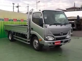 2019 Hino Dutro 4.0D Turbo Standard Long Truck for sale, Japanese used car export - photo 14 of 20 | GULJI TRADERS