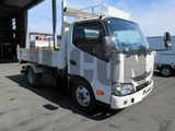 2019 Hino Dutro Truck for sale, Japanese used car export - photo 10 of 21 | GULJI TRADERS