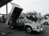 2019 Hino Dutro Truck for sale, Japanese used car export - photo 19 of 21 | GULJI TRADERS