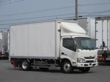 2019 Hino Dutro Truck for sale, Japanese used car export - photo 1 of 21 | GULJI TRADERS