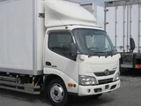 2019 Hino Dutro Truck for sale, Japanese used car export - photo 2 of 21 | GULJI TRADERS