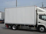 2019 Hino Dutro Truck for sale, Japanese used car export - photo 3 of 21 | GULJI TRADERS