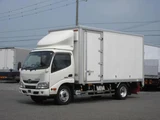2019 Hino Dutro Truck for sale, Japanese used car export - photo 4 of 21 | GULJI TRADERS