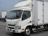 2019 Hino Dutro Truck for sale, Japanese used car export - photo 5 of 21 | GULJI TRADERS