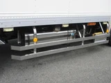2019 Hino Dutro Truck for sale, Japanese used car export - photo 9 of 21 | GULJI TRADERS