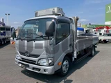 2019 Hino Dutro Truck for sale, Japanese used car export - photo 1 of 21 | GULJI TRADERS