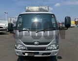 2019 Hino Dutro Truck for sale, Japanese used car export - photo 2 of 21 | GULJI TRADERS