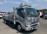2019 Hino Dutro Truck for sale, Japanese used car export - photo 3 of 21 | GULJI TRADERS