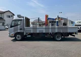 2019 Hino Dutro Truck for sale, Japanese used car export - photo 13 of 21 | GULJI TRADERS