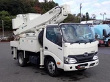 2019 Hino Dutro Truck for sale, Japanese used car export - photo 1 of 21 | GULJI TRADERS