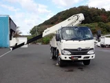 2019 Hino Dutro Truck for sale, Japanese used car export - photo 6 of 21 | GULJI TRADERS