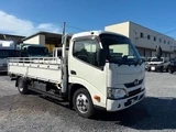 2019 Hino Dutro Truck for sale, Japanese used car export - photo 1 of 21 | GULJI TRADERS