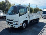 2019 Hino Dutro Truck for sale, Japanese used car export - photo 2 of 21 | GULJI TRADERS