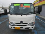2019 Hino Dutro Truck for sale, Japanese used car export - photo 2 of 21 | GULJI TRADERS