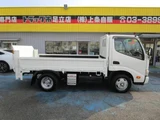 2019 Hino Dutro Truck for sale, Japanese used car export - photo 3 of 21 | GULJI TRADERS