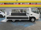 2019 Hino Dutro Truck for sale, Japanese used car export - photo 4 of 21 | GULJI TRADERS