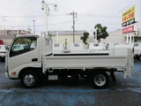 2019 Hino Dutro Truck for sale, Japanese used car export - photo 6 of 21 | GULJI TRADERS