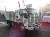2019 Hino Dutro Truck for sale, Japanese used car export - photo 2 of 18 | GULJI TRADERS