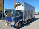 2019 Hino Dutro Truck for sale, Japanese used car export - photo 1 of 21 | GULJI TRADERS