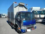 2019 Hino Dutro Truck for sale, Japanese used car export - photo 11 of 21 | GULJI TRADERS