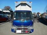 2019 Hino Dutro Truck for sale, Japanese used car export - photo 12 of 21 | GULJI TRADERS